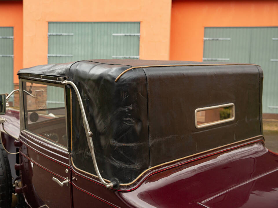 Image 31/50 of Rolls-Royce 40&#x2F;50 HP Silver Ghost (1920)