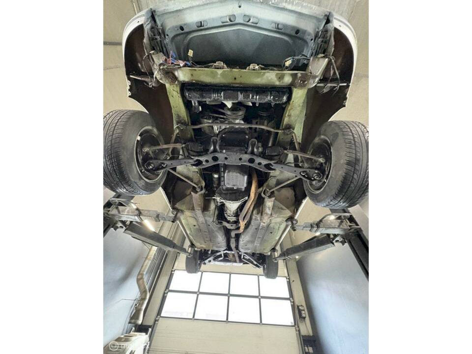 Afbeelding 17/18 van Datsun 240 Z (1972)