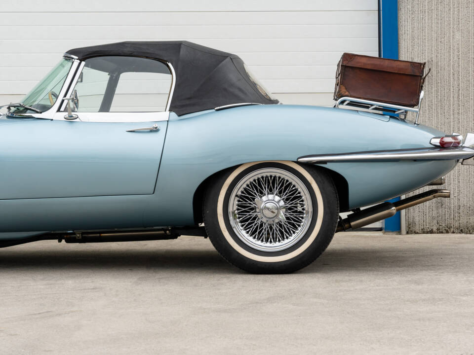 Afbeelding 10/79 van Jaguar E-Type 4.2 (1967)