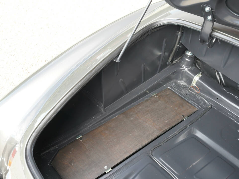 Bild 12/50 von Mercedes-Benz 190 SL (1960)