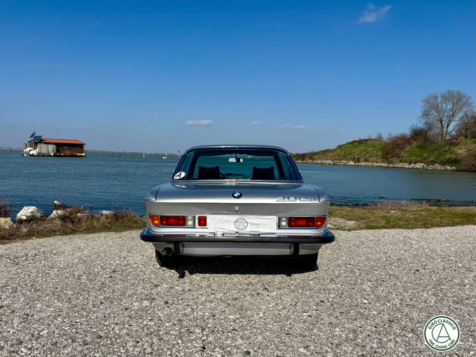 Bild 11/60 von BMW 3.0 CSi (1975)