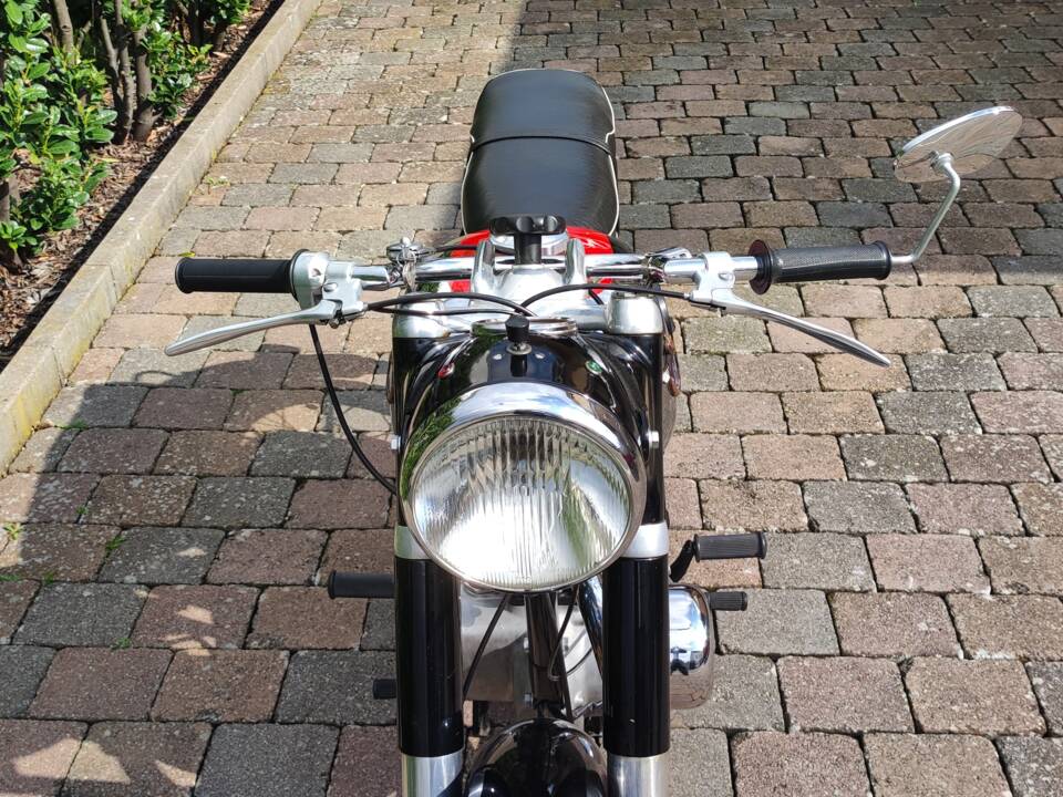 Afbeelding 17/36 van Horex DUMMY (1954)