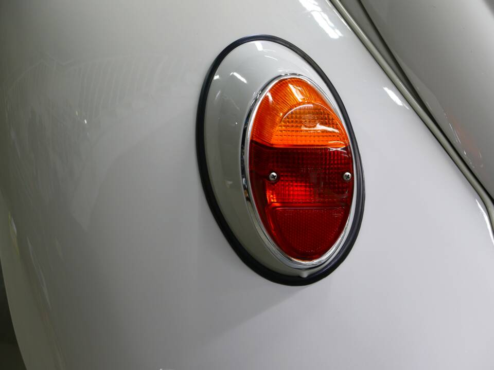 Image 39/39 of Volkswagen Escarabajo 1200 A (1965)