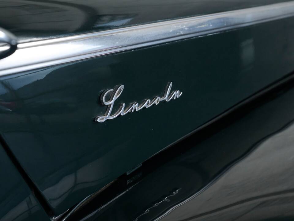 Bild 19/50 von Lincoln Continental V12 (1947)