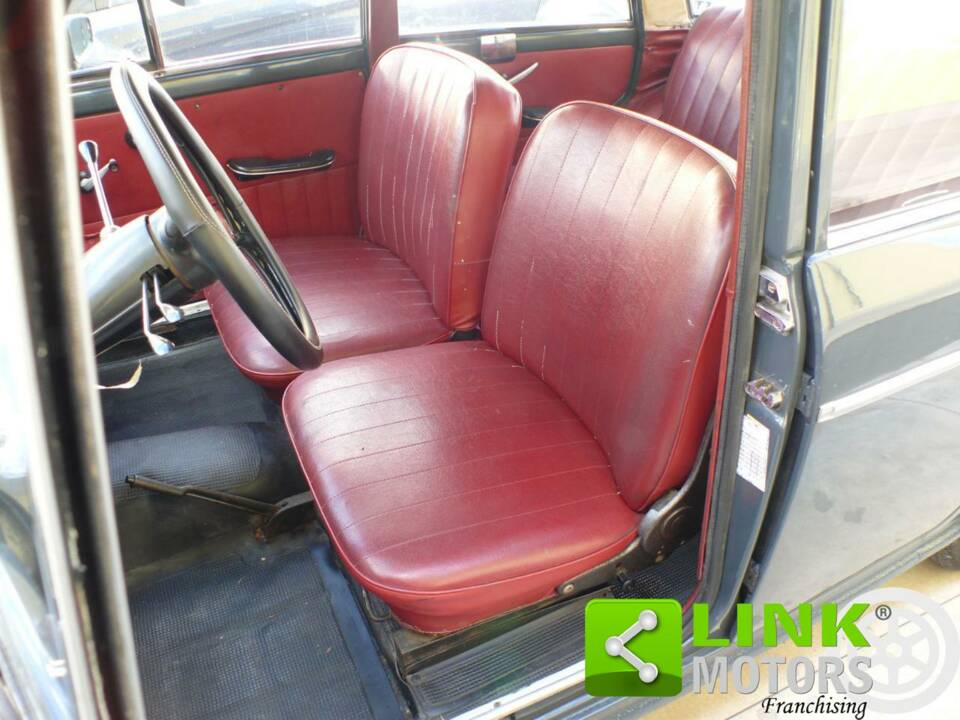 Image 8/8 of FIAT 1100 D (1965)