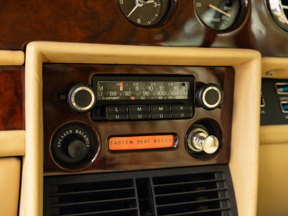 Image 11/50 of Rolls-Royce Silver Shadow II (1979)