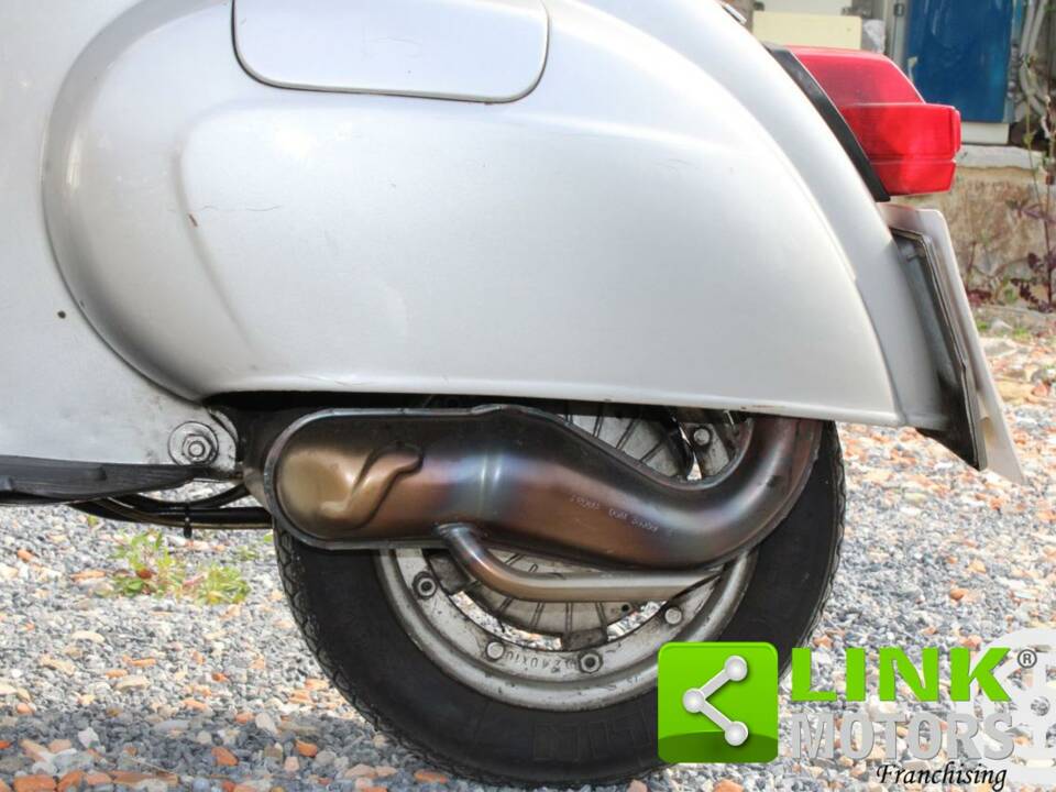 Image 8/10 of Piaggio DUMMY (1977)