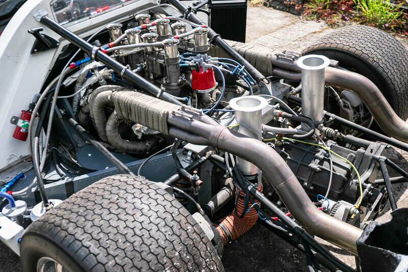 Bild 18/50 von Lola T70 (1967)