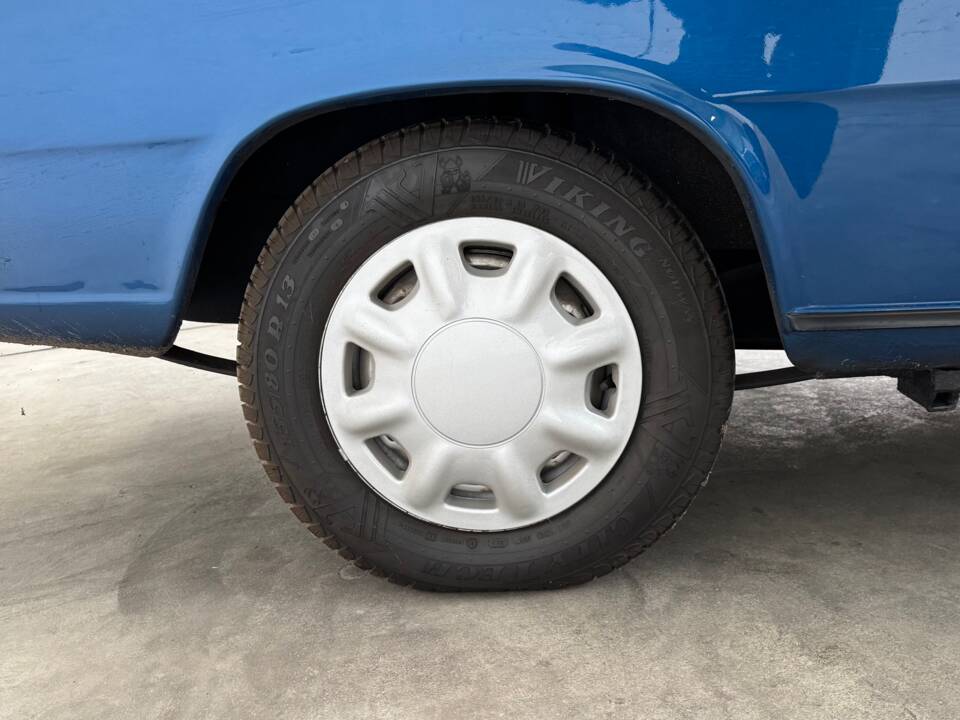 Image 7/85 de Volvo 66 (1980)
