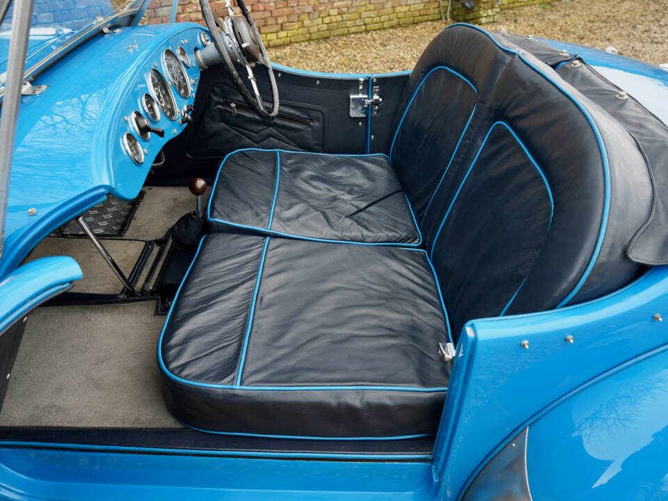 Bild 13/50 von Allard K2 (1951)