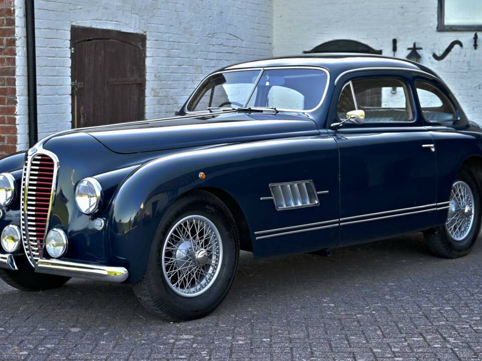 Imagen 6/50 de Delahaye 135M (1949)