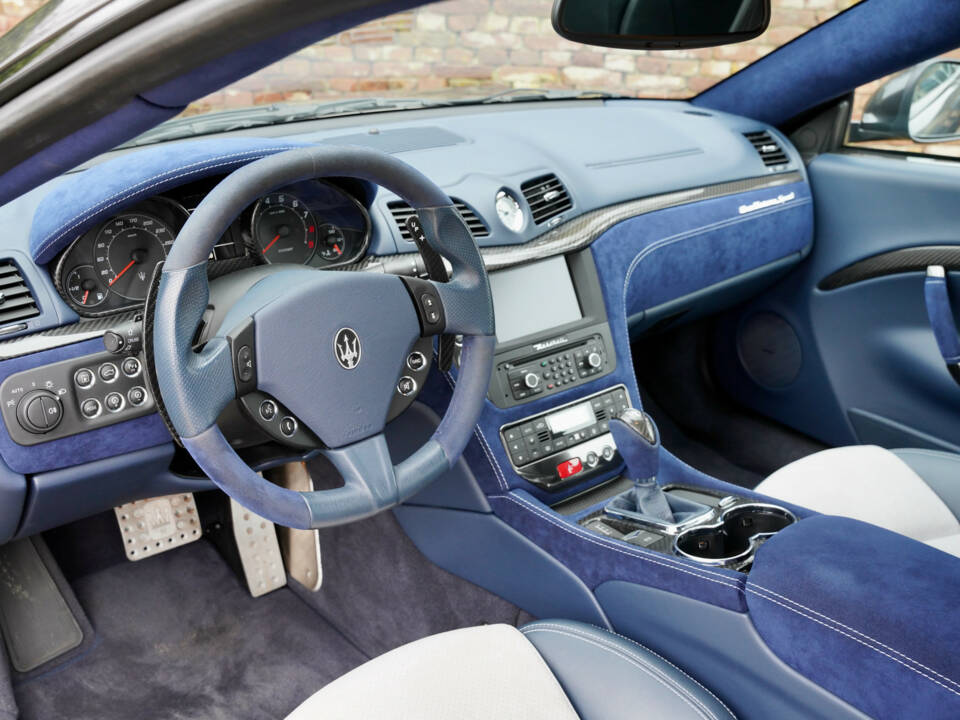 Image 3/50 of Maserati GranTurismo Sport (2013)