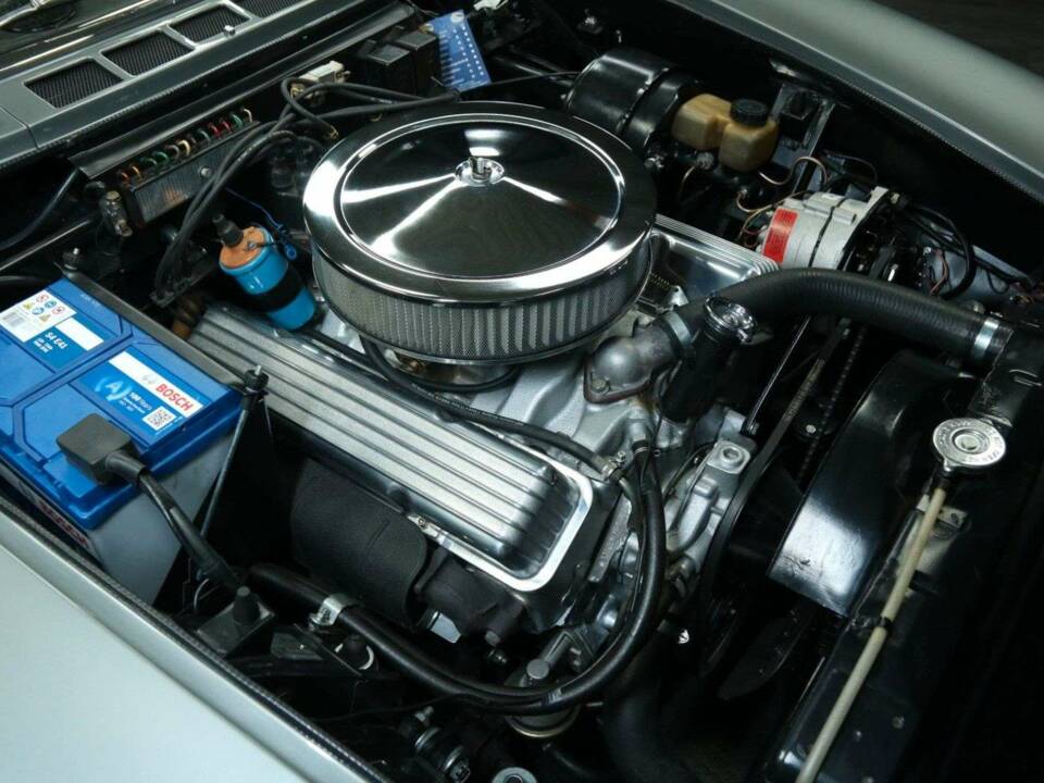 Imagen 32/50 de ISO Rivolta 300 (1968)