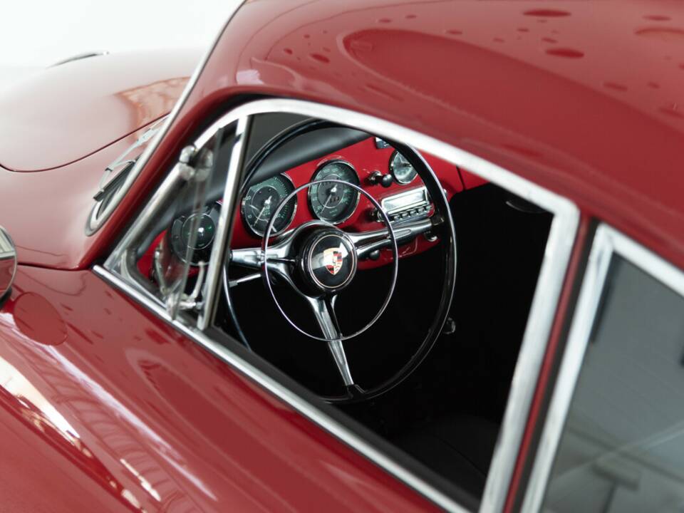 Afbeelding 24/40 van Porsche 356 C 1600 (1963)