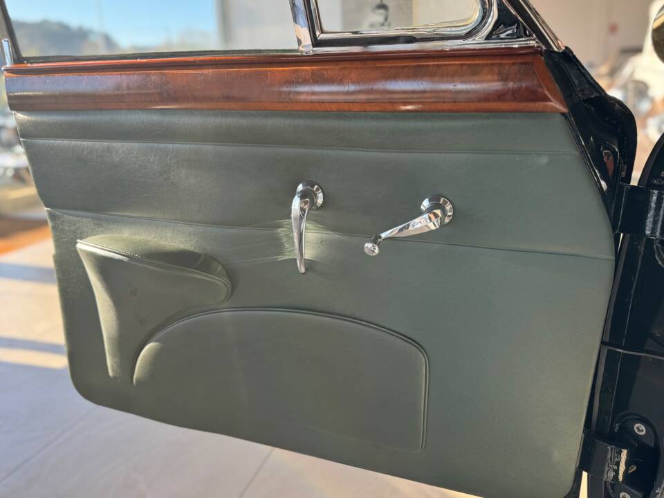 Bild 19/29 von Jaguar Mk II 3.4 (1962)