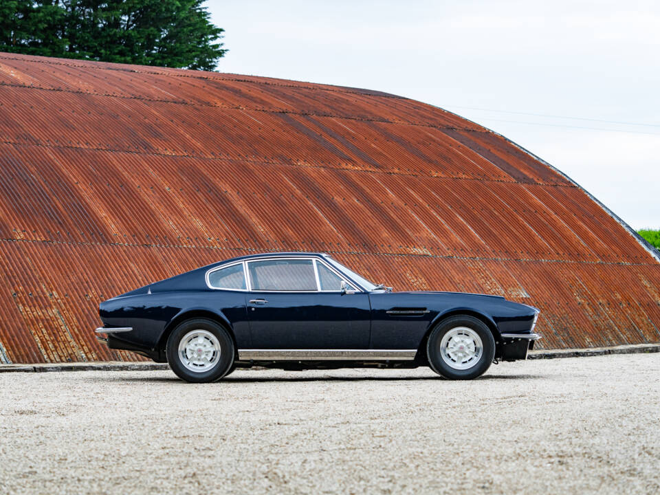 Bild 5/36 von Aston Martin DBS V8 (1971)