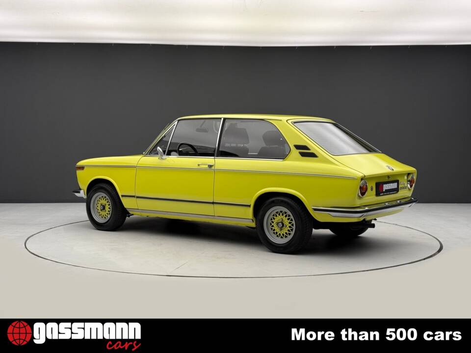 Bild 6/15 von BMW Touring 2000 (1973)