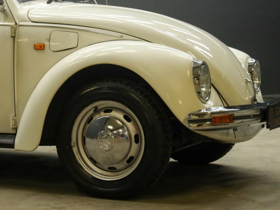 Bild 15/50 von Volkswagen Käfer 1600 (1996)