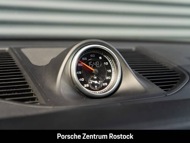 Image 13/36 de Porsche Macan GTS (2020)