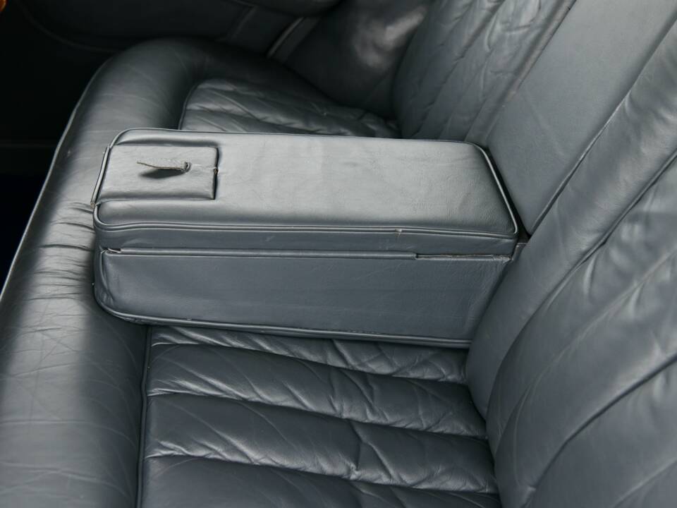 Immagine 64/66 di Rolls-Royce Silver Cloud II (1960)
