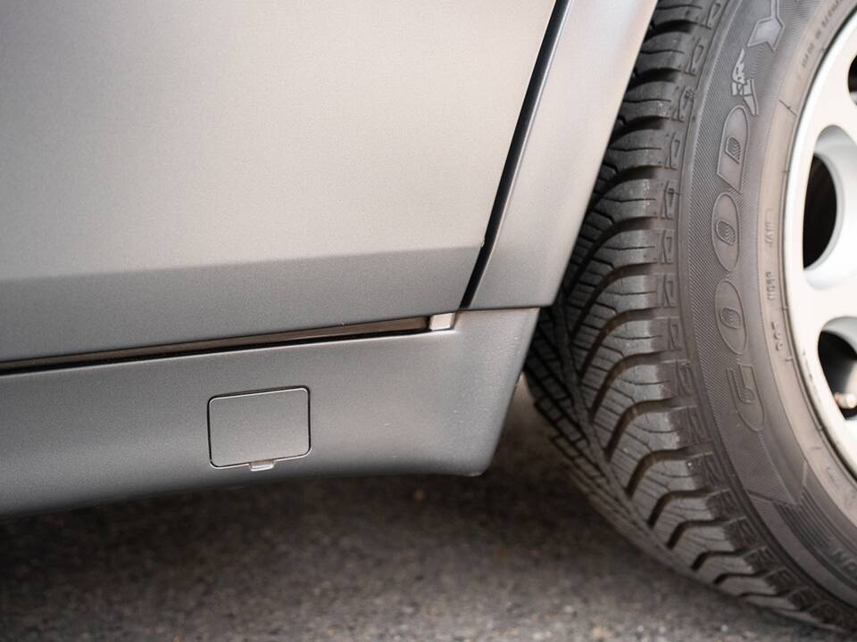 Bild 15/61 von Mercedes-Benz 500 E (1992)