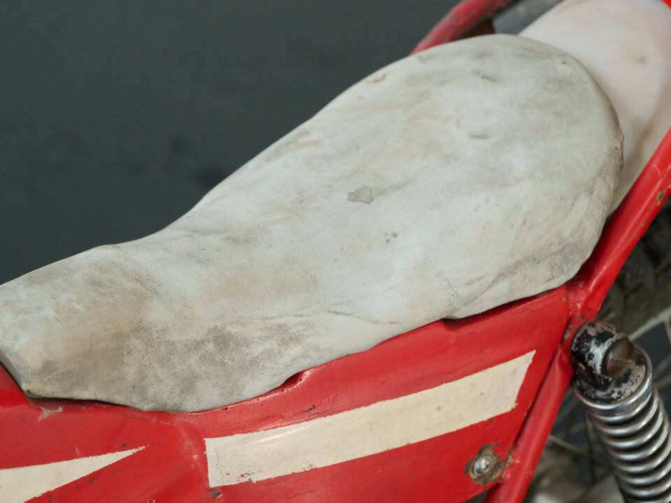 Bild 8/26 von Bultaco Sherpa T 350 (1974)