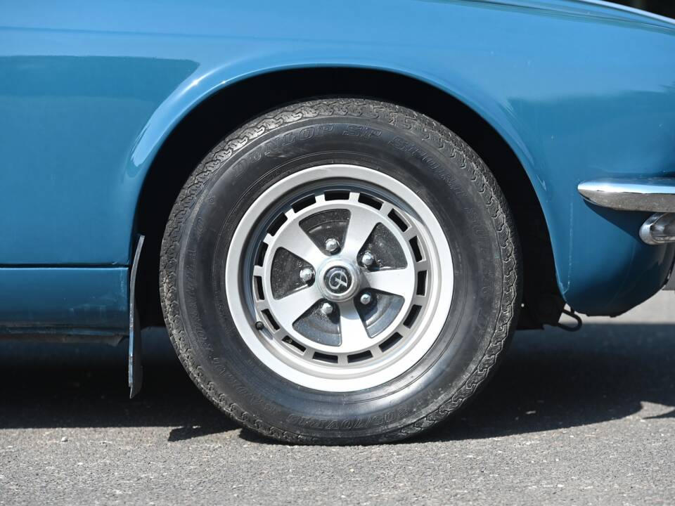 Bild 14/17 von Daimler Sovereign 4.2 (1977)