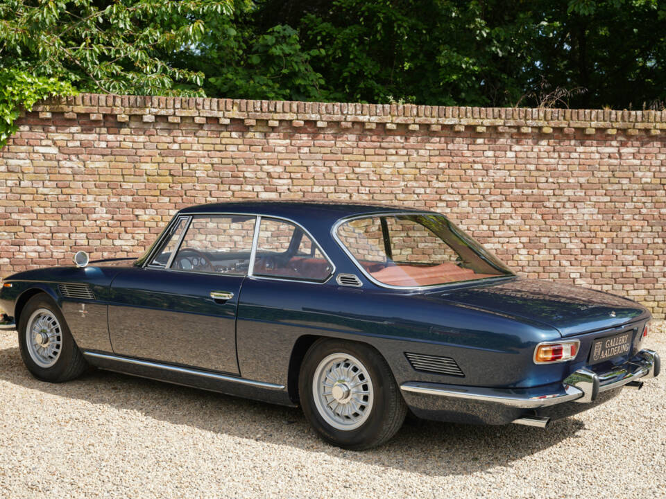 Immagine 8/50 di ISO Rivolta 300 (1968)