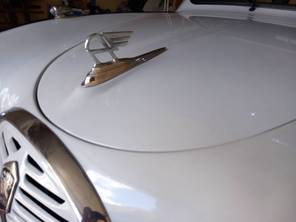 Image 40/51 of Austin A 35 (1959)