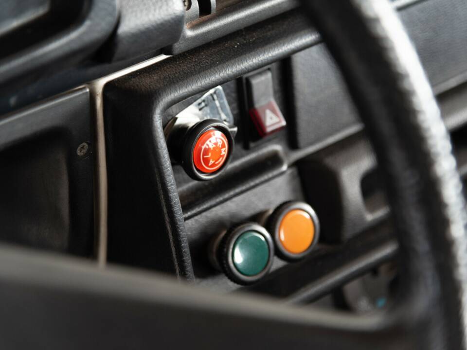 Bild 40/46 von Steyr-Puch 230 G (lang) (1979)