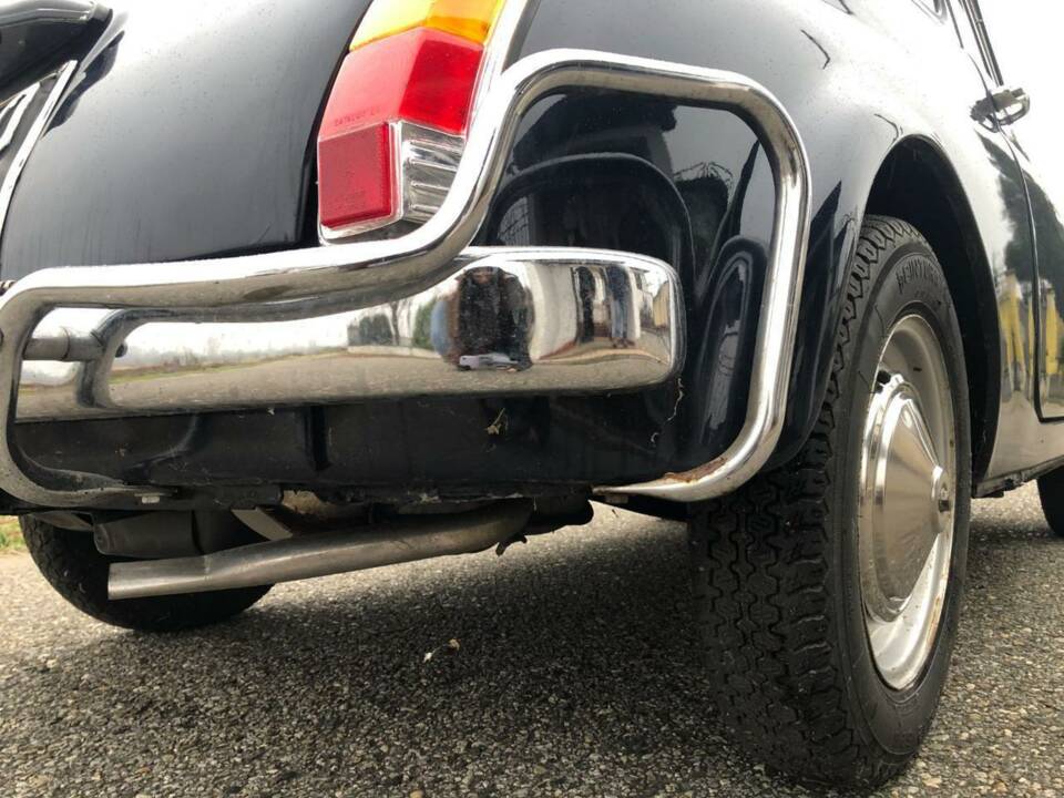 Immagine 38/50 di FIAT 500 L (1976)