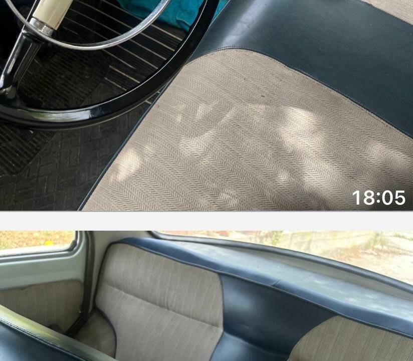 Immagine 43/50 di Alfa Romeo Giulietta (1957)