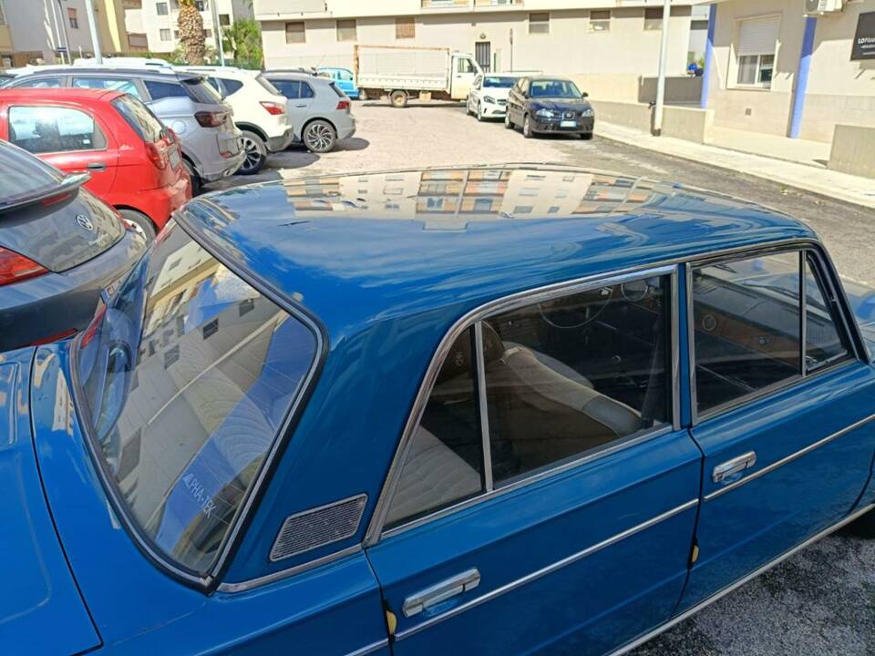 Image 30/46 of FIAT 125 S / Speciale (1972)