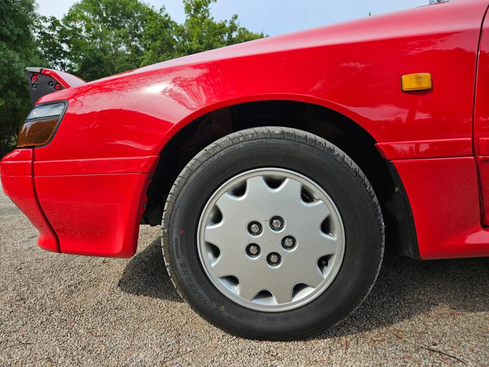 Imagen 32/39 de Toyota Celica Turbo 4WD (1988)