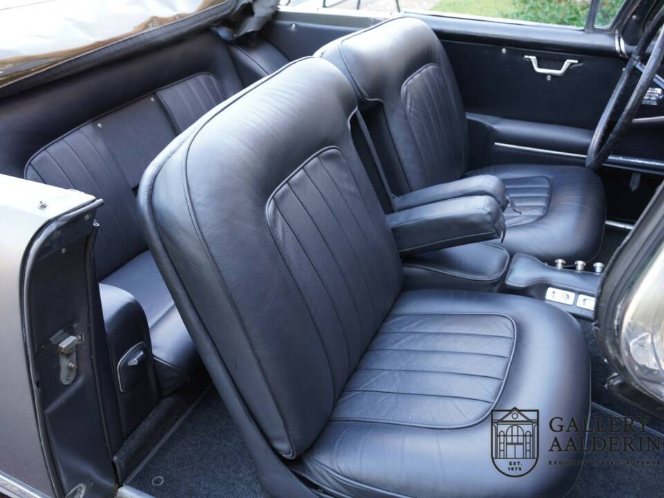 Immagine 47/50 di Facel Vega FV3 (1957)