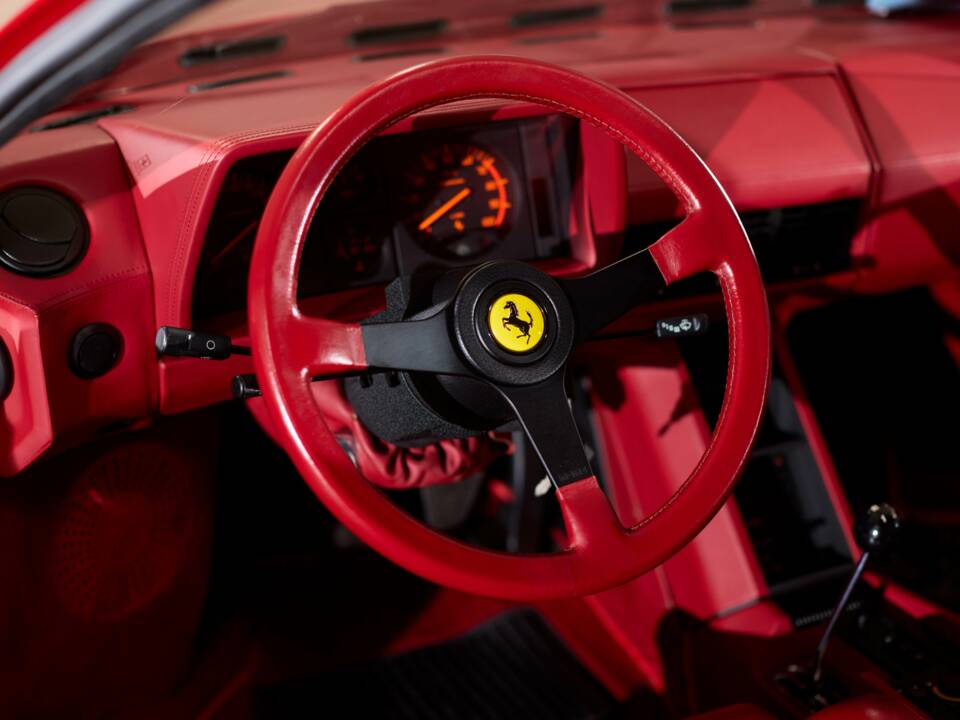 Image 17/56 of Ferrari Testarossa (1987)