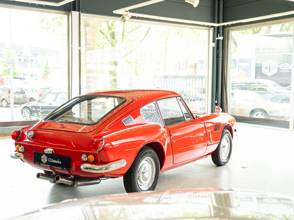 Image 14/78 of Triumph GT 6 Mk II (1970)