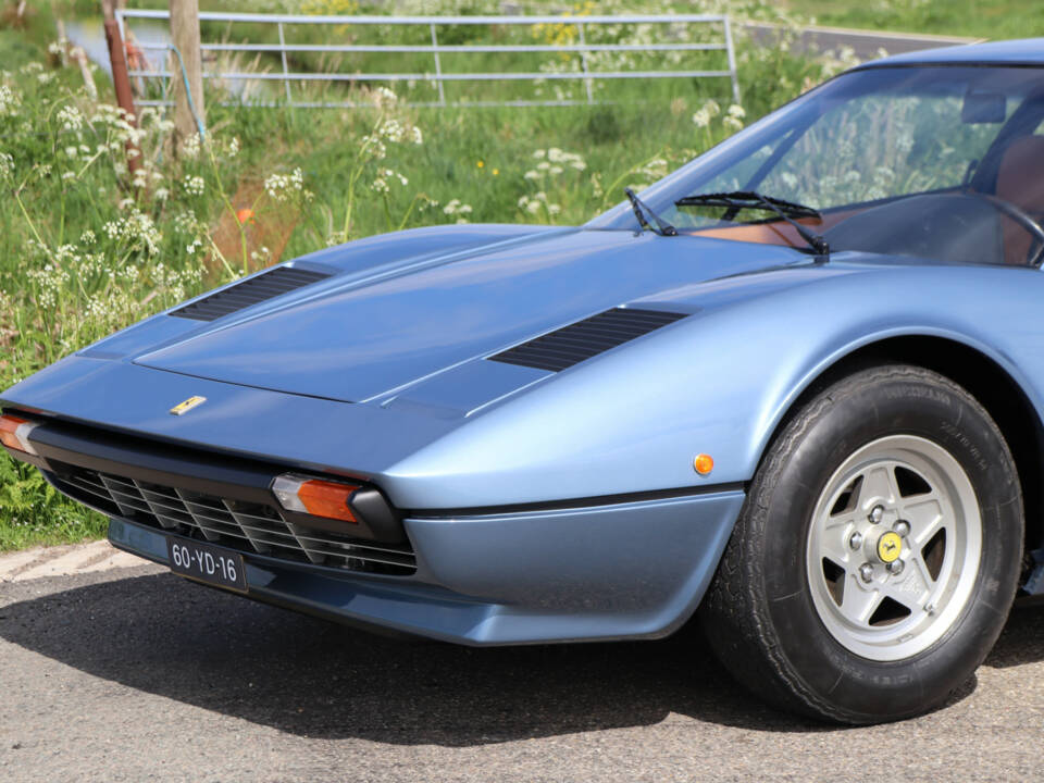 Image 45/50 of Ferrari 308 GTB (1976)