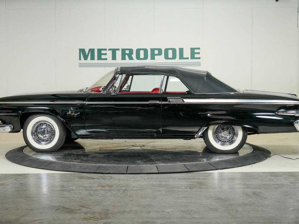 Bild 41/43 von Plymouth Fury (1961)