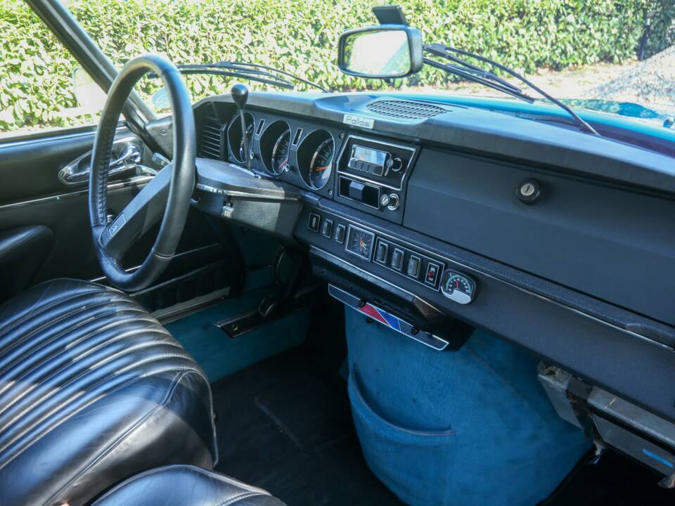 Immagine 3/50 di Citroën DS 23 Pallas IE (1973)