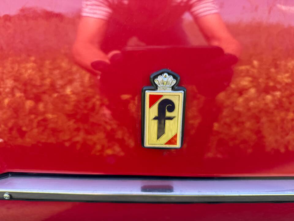 Image 34/51 of FIAT 124 Spider CS2 (1982)