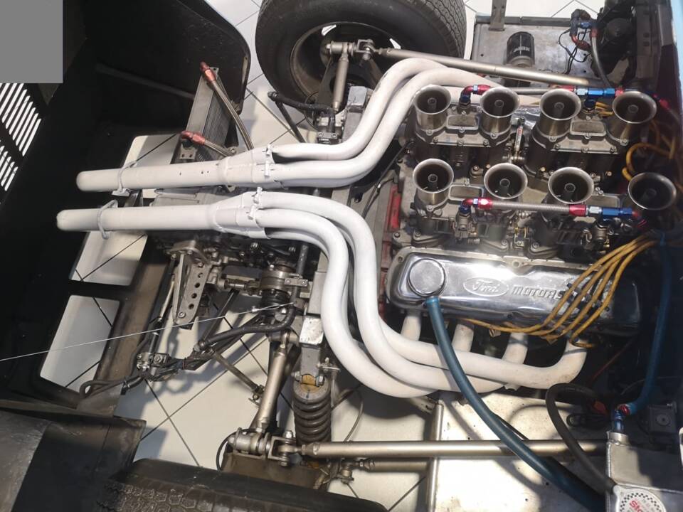 Image 105/134 de GTD 40 (1990)