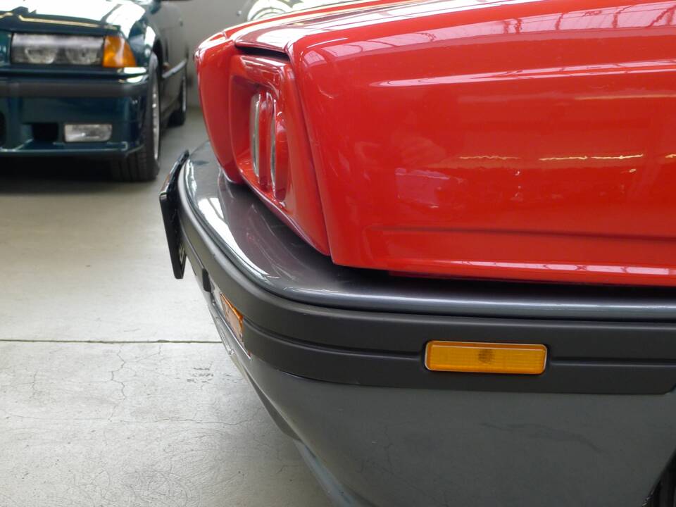 Imagen 31/37 de Maserati Biturbo 2.24V (1992)