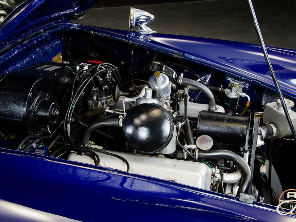 Bild 14/20 von Daimler SP 250 (1960)