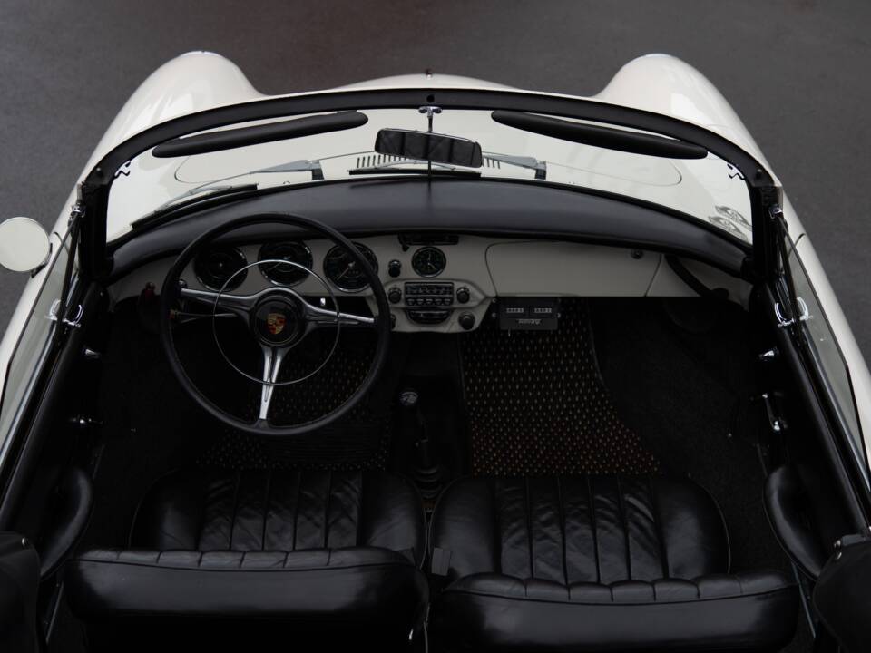 Bild 18/30 von Porsche 356 C 1600 (1964)