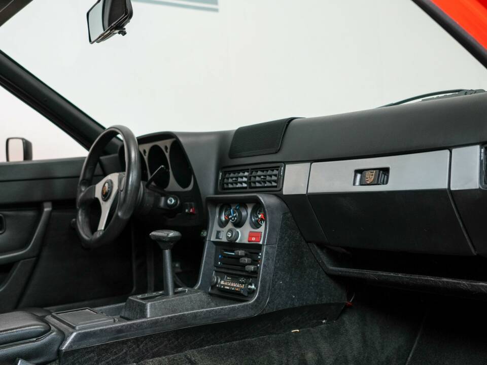 Imagen 20/31 de Porsche 924 (1978)