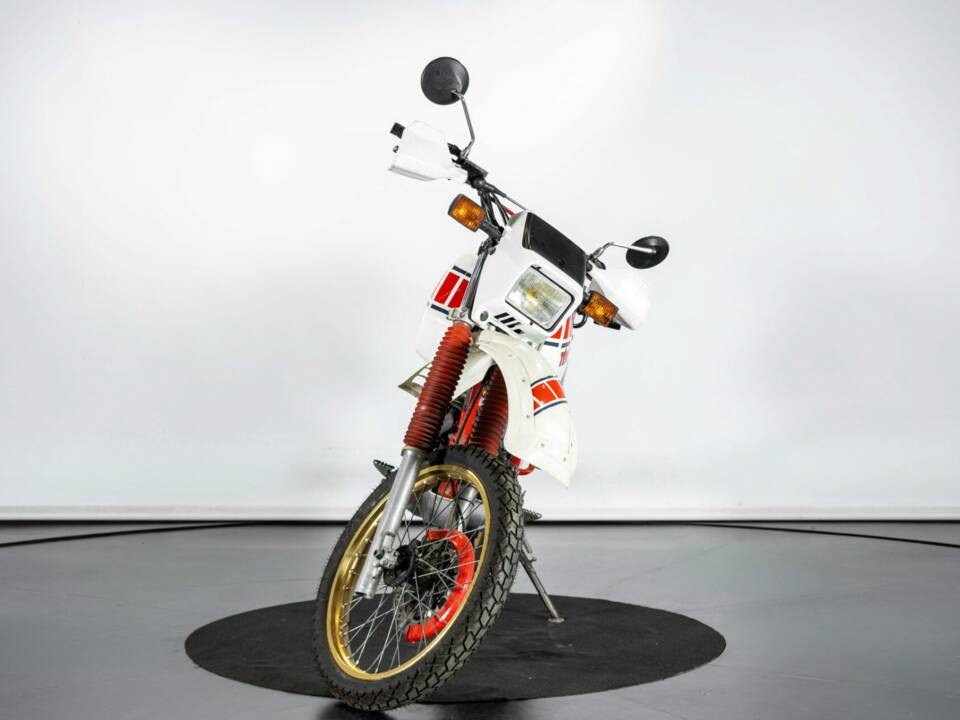 Afbeelding 7/50 van Yamaha XT 600 Ténéré (1985)
