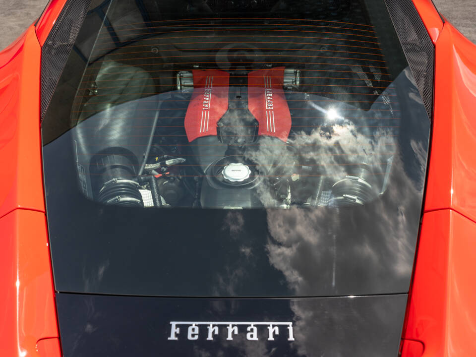 Immagine 66/85 di Ferrari 488 GTB (2015)