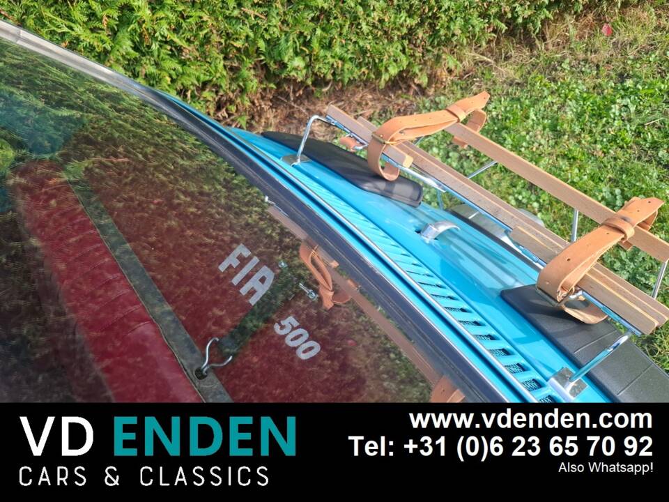 Immagine 22/73 di FIAT 500 L (1973)