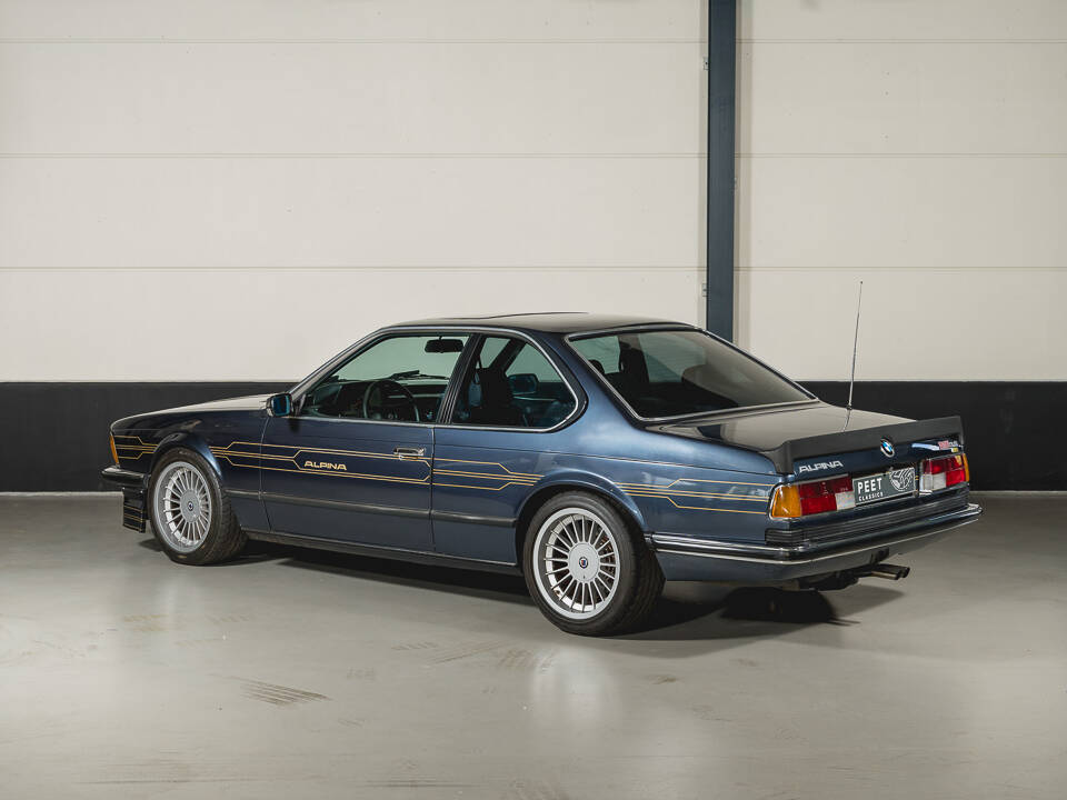 Immagine 21/100 di ALPINA B10 3.5 (1984)